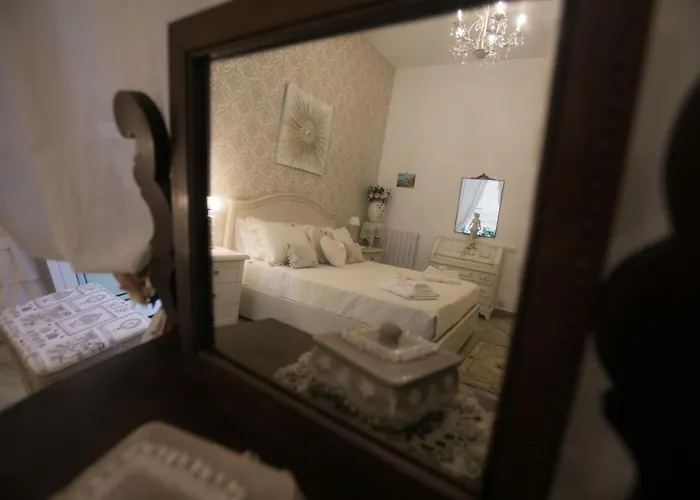 La Regina Di Spaccanapoli Holiday home Naples