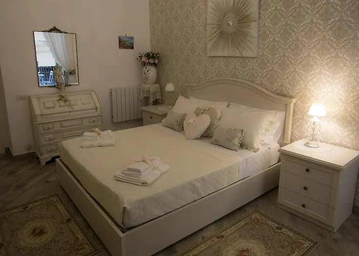 Holiday home La Regina Di Spaccanapoli