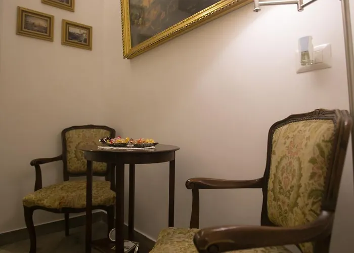 La Regina Di Spaccanapoli Holiday home Naples